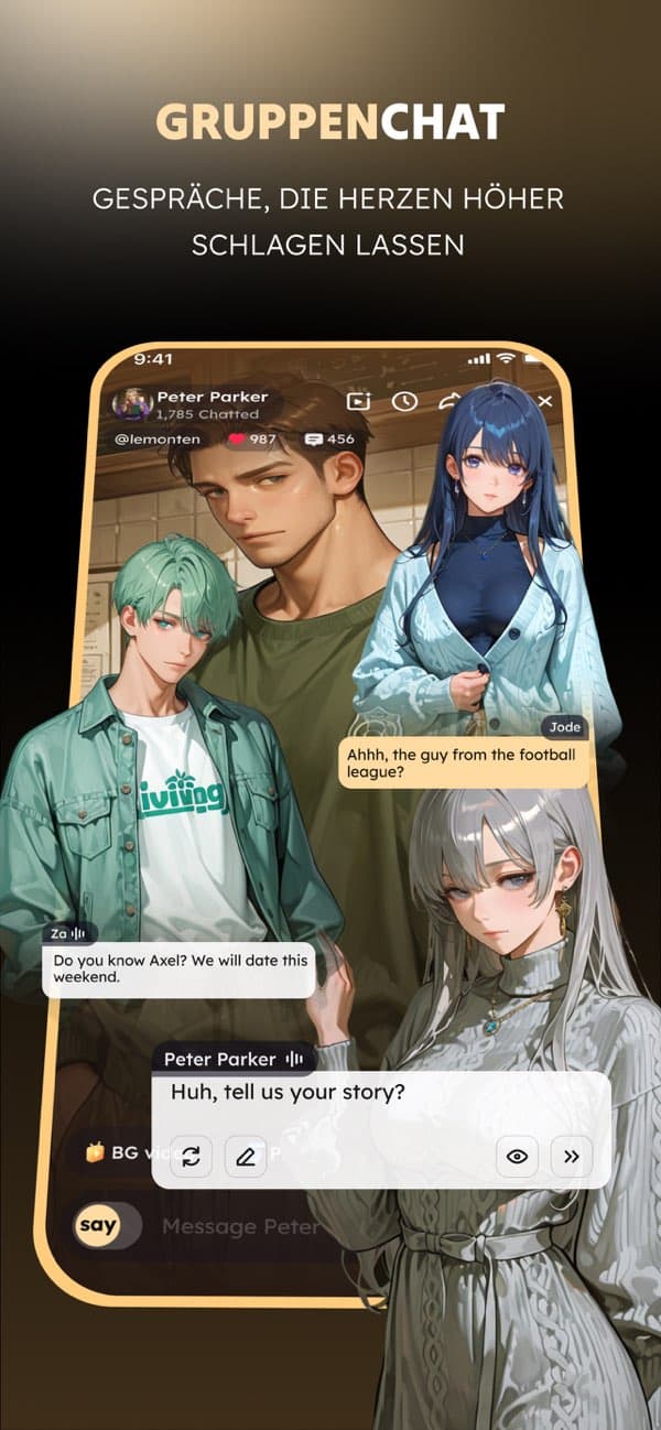 saylo旧版本截图0