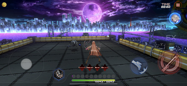 action对魔忍手机版