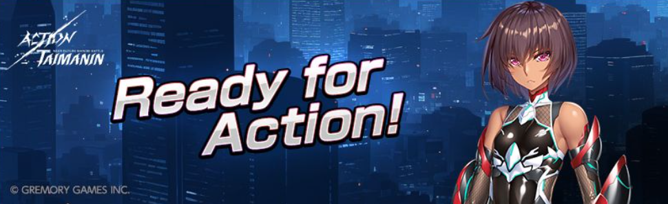 action对魔忍手机版