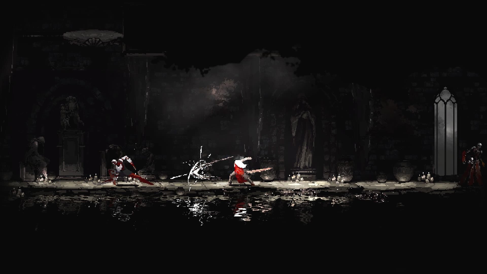 moonscars截图1