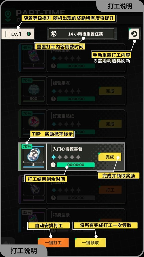 XXL猛汉特区