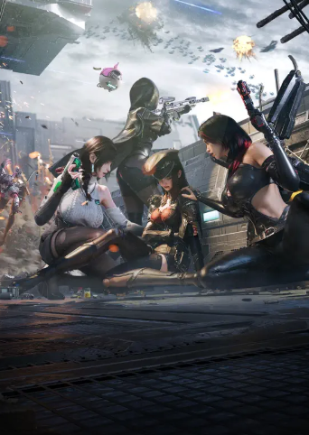 镭明闪击国际服