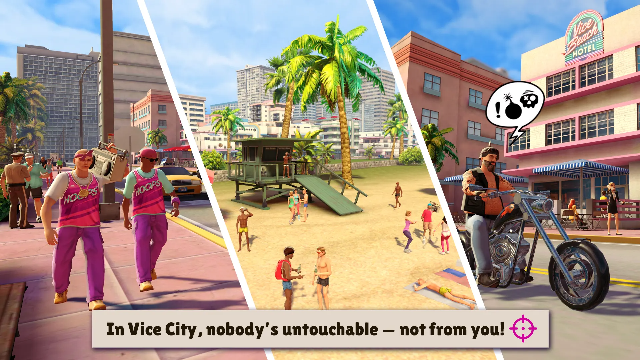 vice狙击手罪恶猎杀截图1