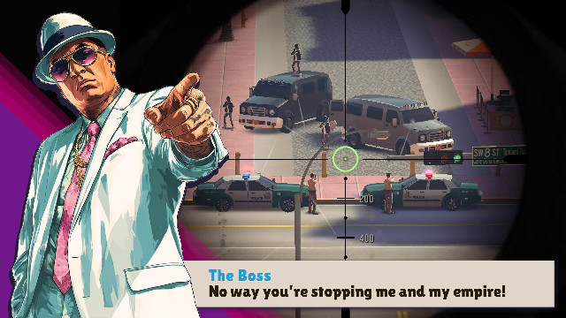 Vice狙击手罪恶猎杀免内购版