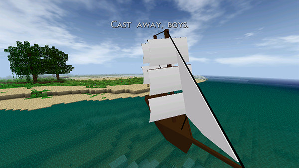 生存战争2.3联机版中文版截图4