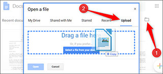 谷歌文档手机版