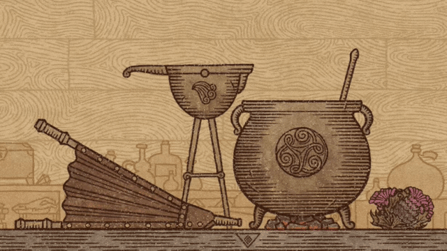 药剂工艺炼金模中文版