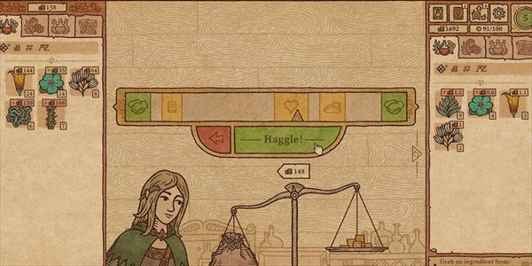 药剂工艺炼金模中文版