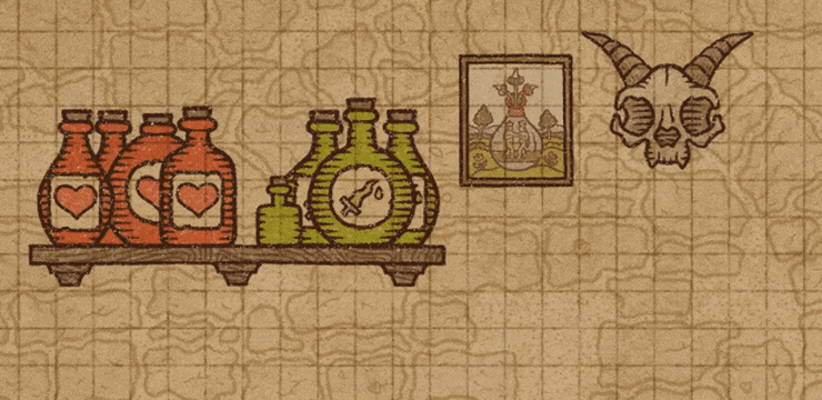 药剂工艺炼金模中文版