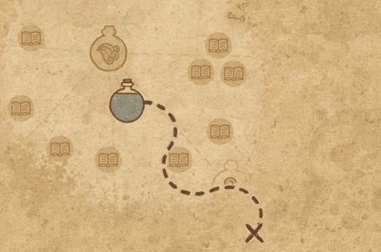 药剂工艺炼金模中文版