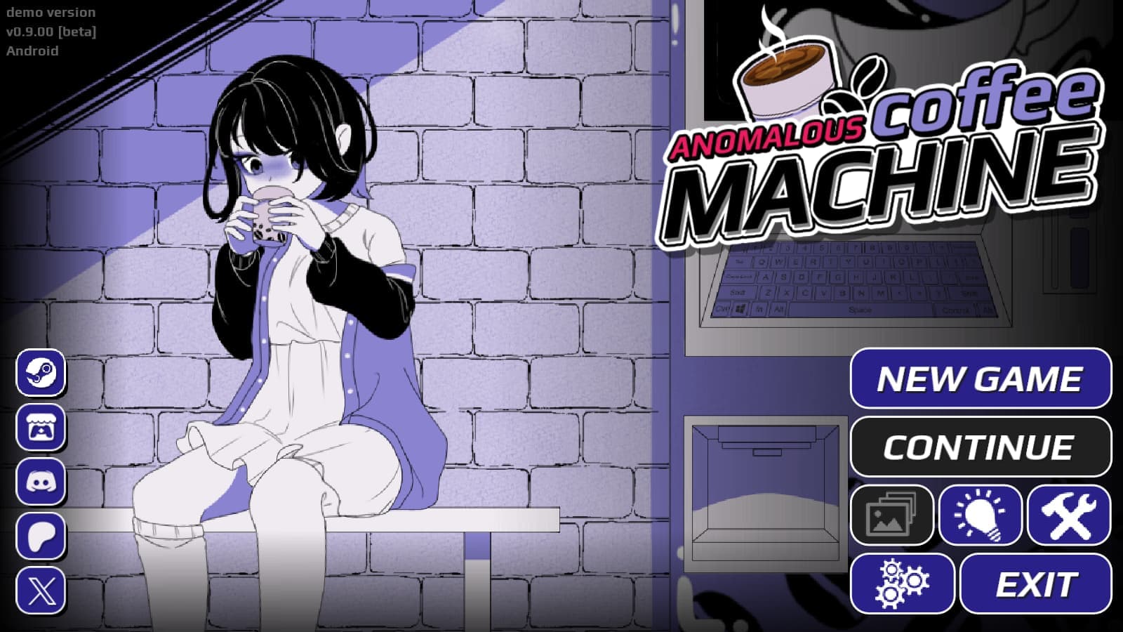 异常咖啡机2直装版截图3