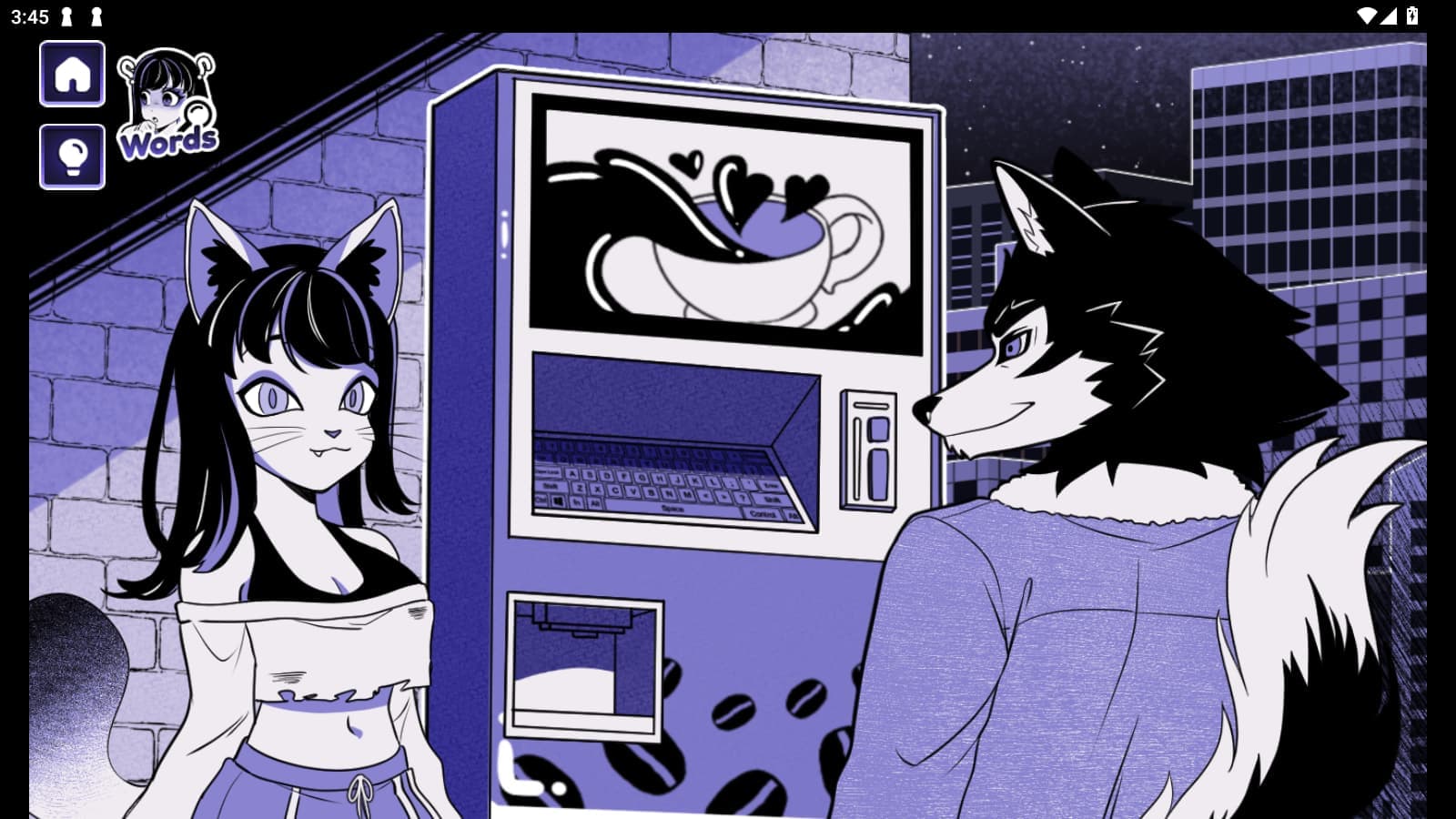 异常咖啡机2直装版截图2