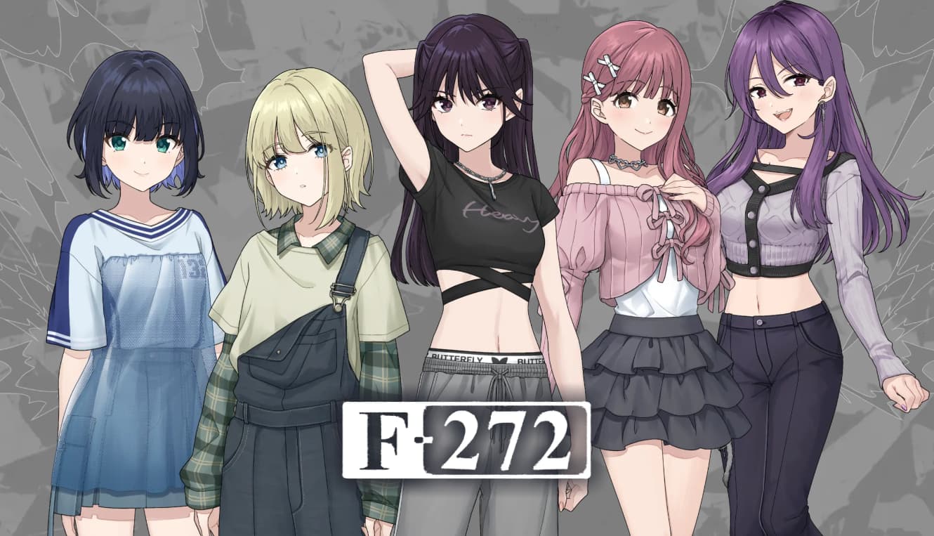 少女乐队的呐喊吧first riff音游4大乐团介绍