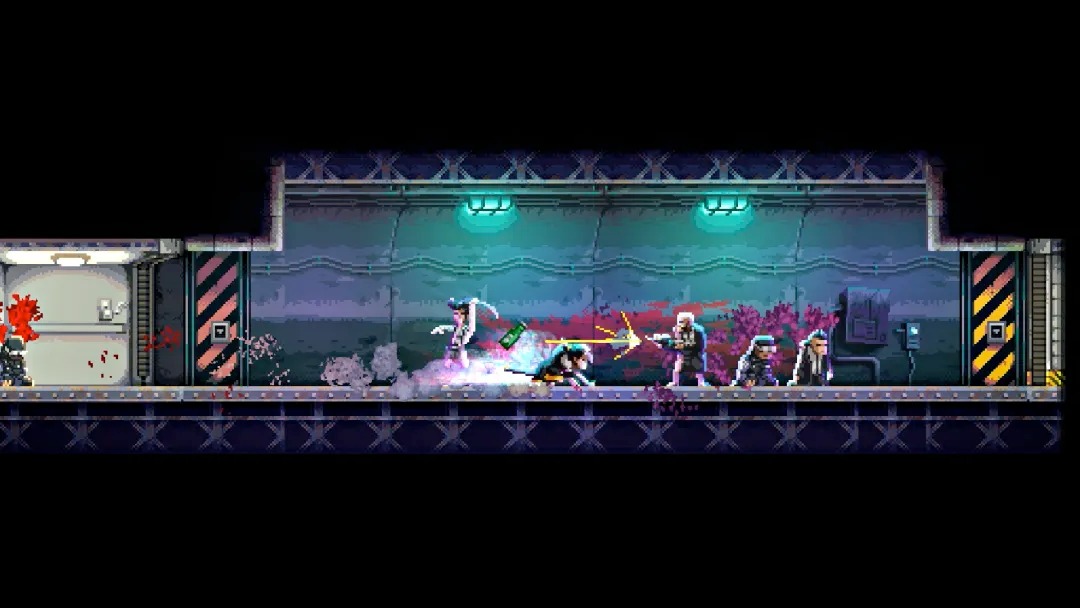 武士零mod版截图5