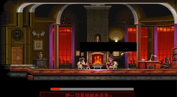 武士零mod版