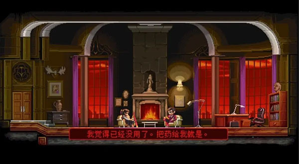 武士零mod版
