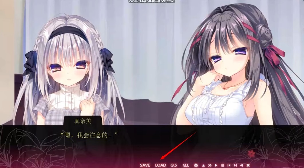 真爱百合直装版截图4