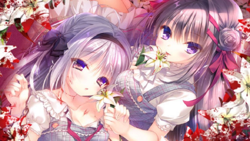 真爱百合直装版截图0