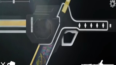 假面骑士铠武腰带模拟器豪华版截图1