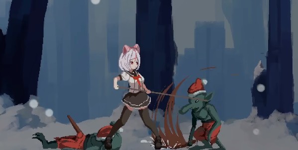 夏哈塔正式版截图0