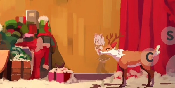 夏哈塔正式版截图2