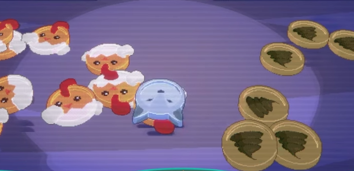 浣熊推币机安卓版