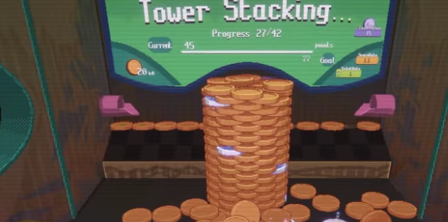 浣熊推币机安卓版