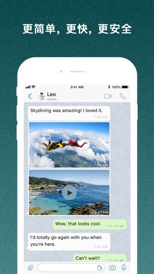 botim中文版截图1