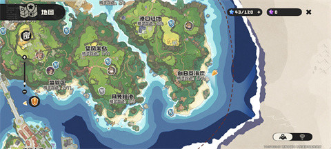 洛克王国世界手游