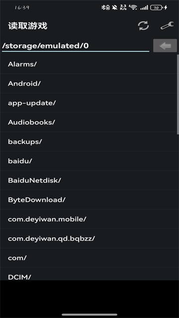gba模拟器口袋妖怪中文版截图1