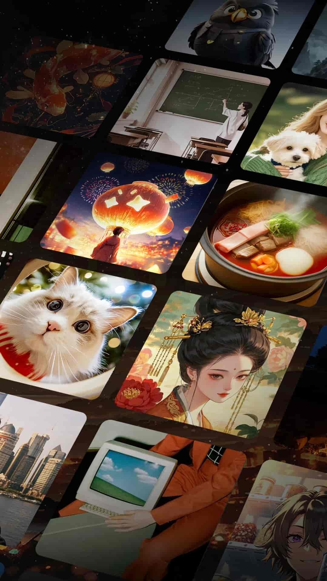 星野旧版本截图5
