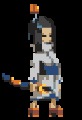 武士零网飞版