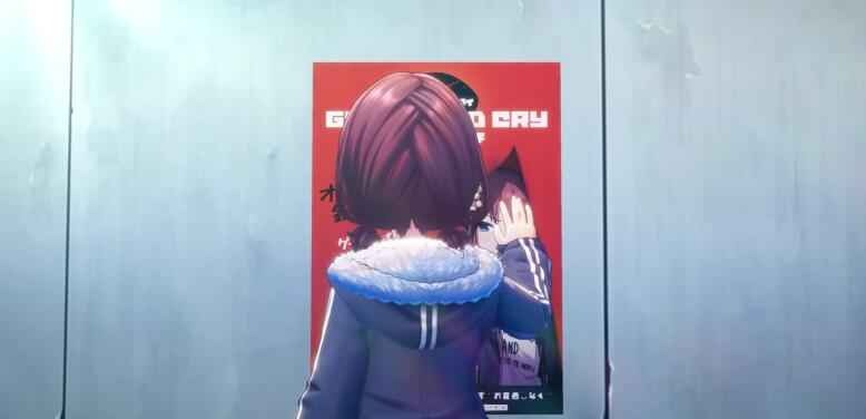 少女乐队的呐喊吧first riff中文版截图1