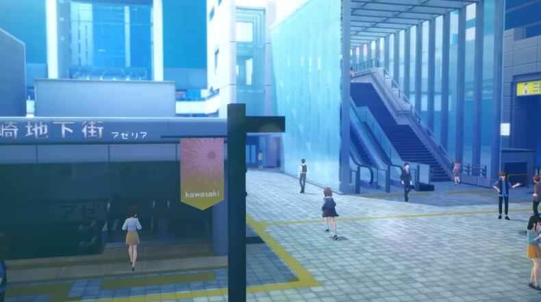 少女乐队的呐喊吧first riff中文版截图3