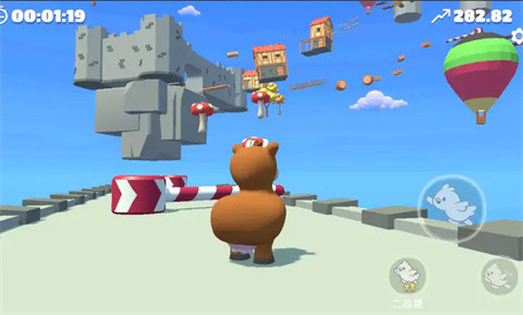 攀爬动物手机版