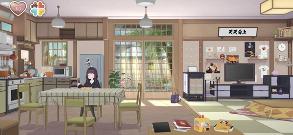 胡桃日记老版本