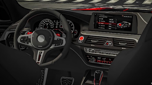 手动挡停车场整合版截图0