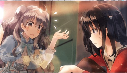 魔法少女亚麻衣小熊移植