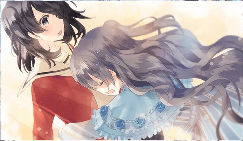 魔法少女亚麻衣小熊移植