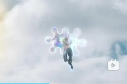 提欧赛罗变身器