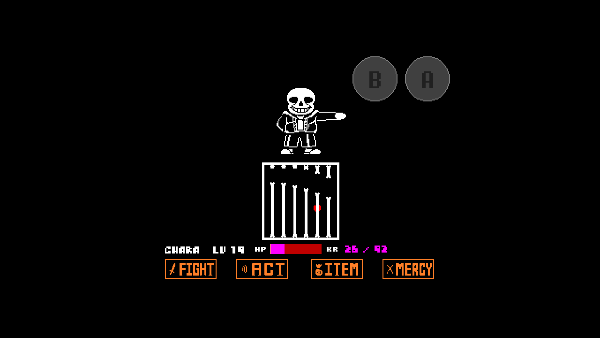 sans模拟器中文版截图4