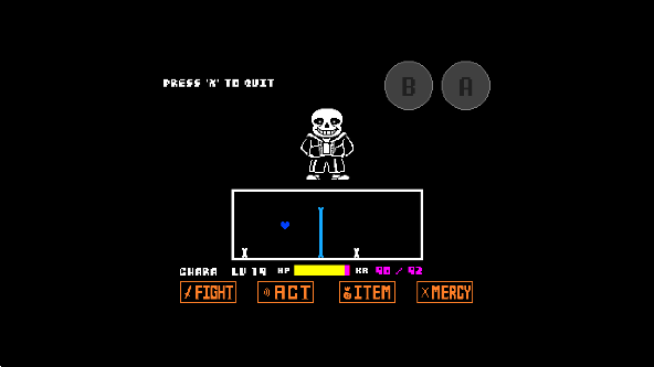 sans模拟器中文版截图1