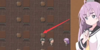 作弊少女的教育方法汉化版