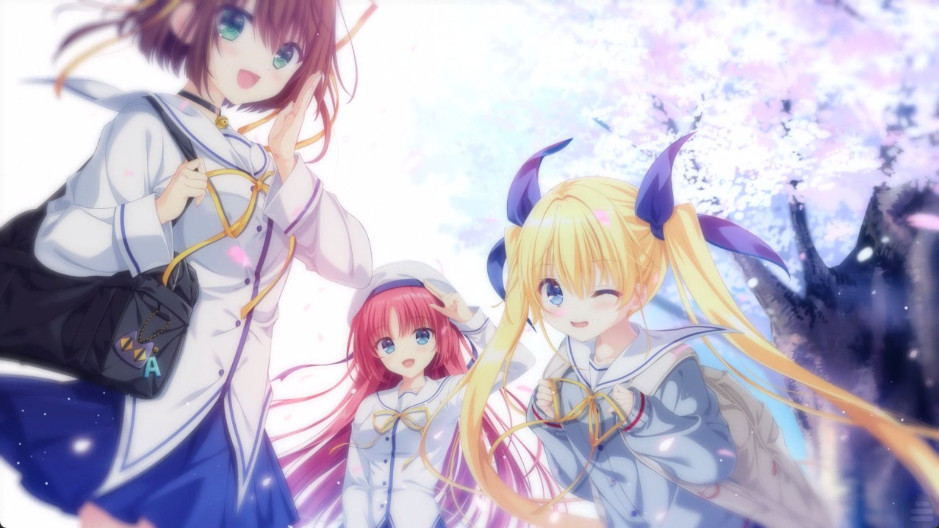 初音岛重制版