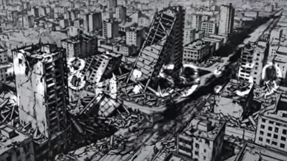 白日梦无限世界