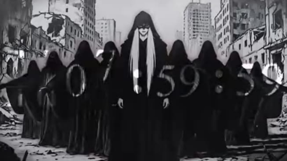 白日梦无限世界