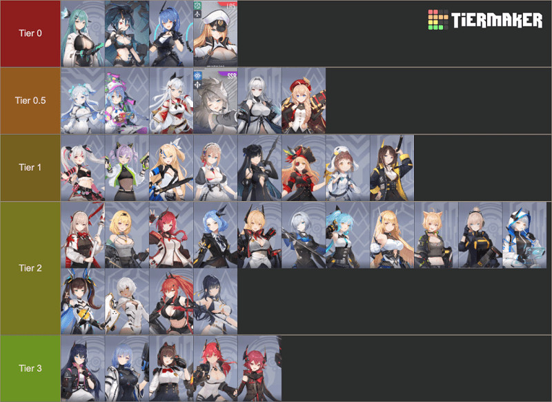 星链计划未来少女官方版