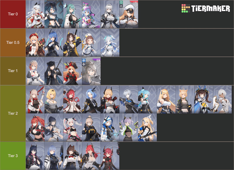 星链计划未来少女官方版