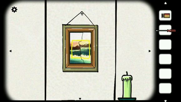 锈湖四季汉化版截图4