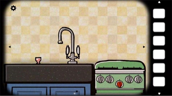 锈湖四季汉化版截图5